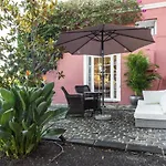 De Franchy Alojamento de Acomodação e Pequeno-almoço La Orotava