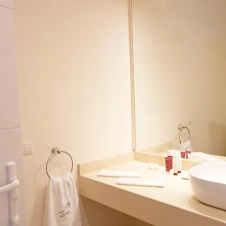 Отель типа 