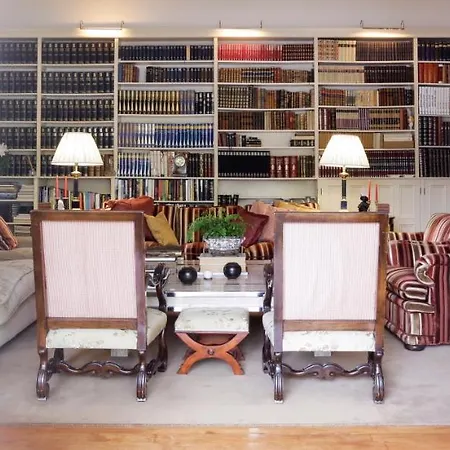 Nocleg ze śniadaniem De Franchy