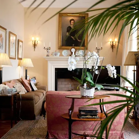 Bed & Breakfast De Franchy 4*