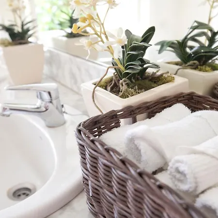 Bed & Breakfast De Franchy La Orotava