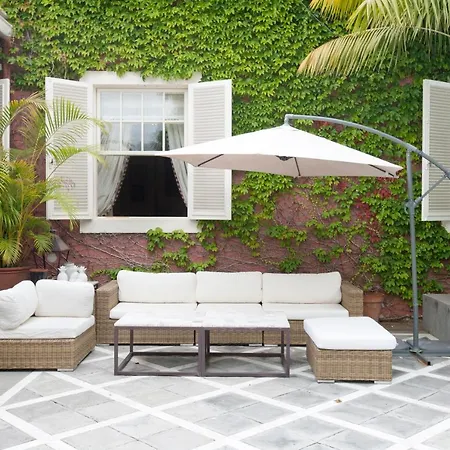 De Franchy La Orotava