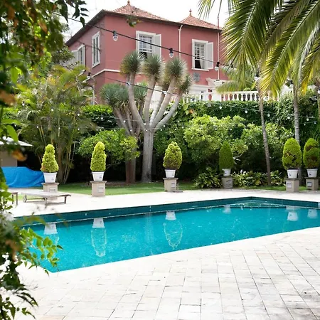 Bed & Breakfast De Franchy