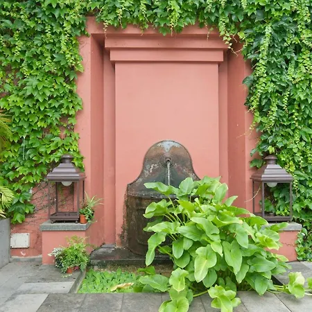 De Franchy Bed & Breakfast