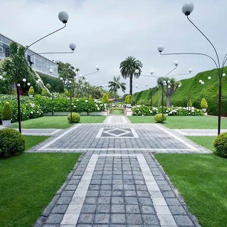 Bed & Breakfast De Franchy La Orotava