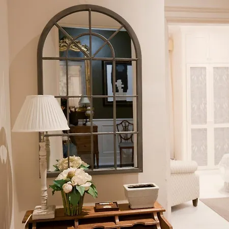 De Franchy Bed & Breakfast