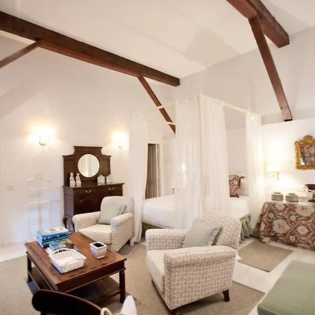 Bed & Breakfast De Franchy La Orotava