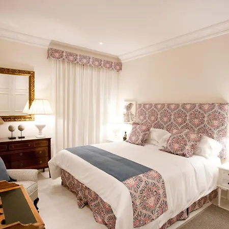 De Franchy Bed & Breakfast