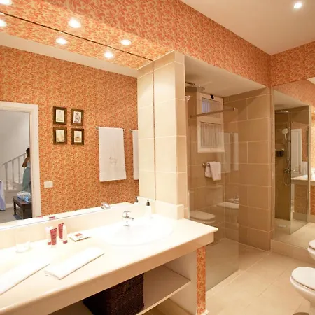 De Franchy Bed & Breakfast