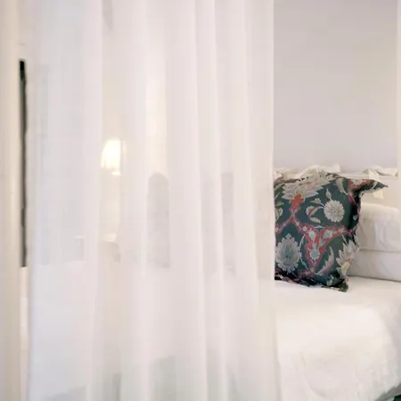 Bed & Breakfast De Franchy La Orotava