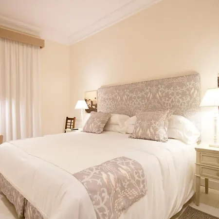 De Franchy Bed & Breakfast