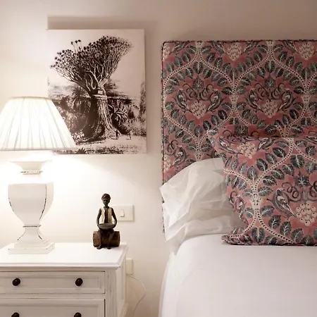 De Franchy Bed & Breakfast