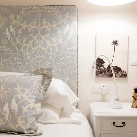 De Franchy Bed & Breakfast La Orotava