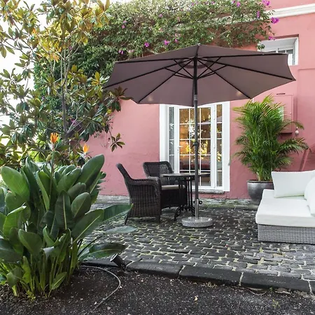 De Franchy Bed & Breakfast La Orotava