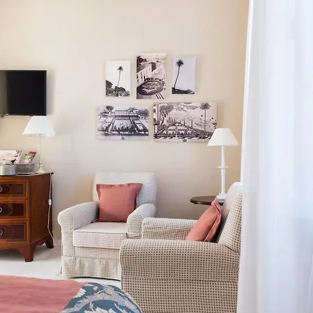 De Franchy Bed & Breakfast