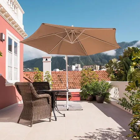 Bed & Breakfast De Franchy *