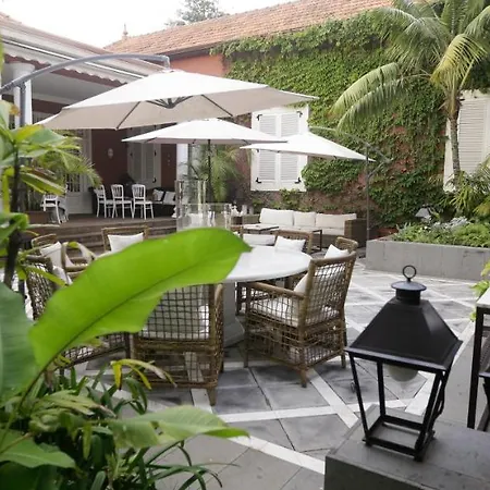 Bed & Breakfast De Franchy *