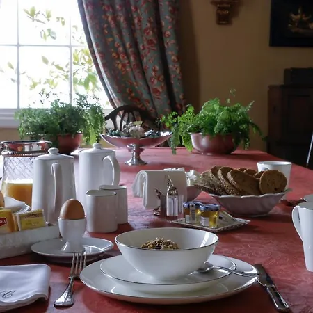 De Franchy Bed & Breakfast