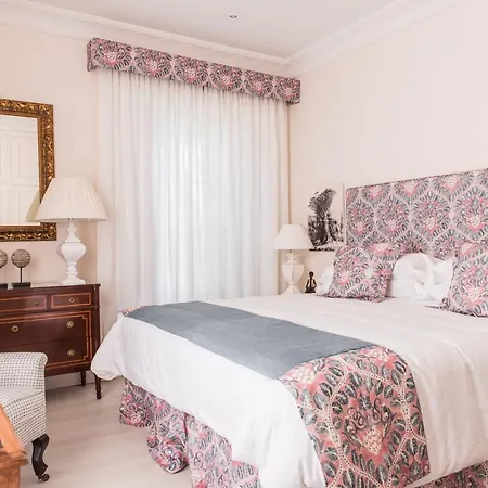 Bed & Breakfast De Franchy 4*