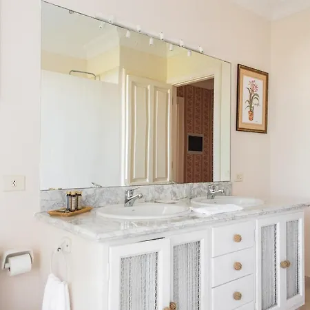 De Franchy Bed & Breakfast La Orotava