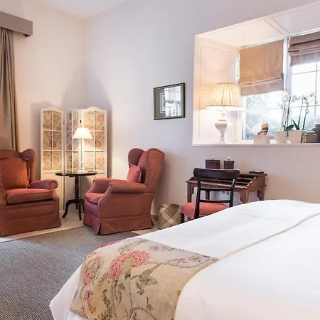 De Franchy Bed & Breakfast La Orotava