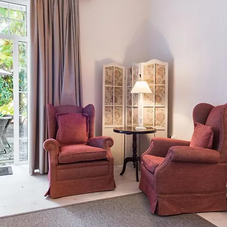 De Franchy Bed & Breakfast La Orotava