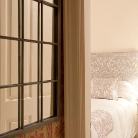 De Franchy Bed and breakfast La Orotava