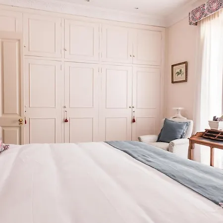 Bed and breakfast De Franchy