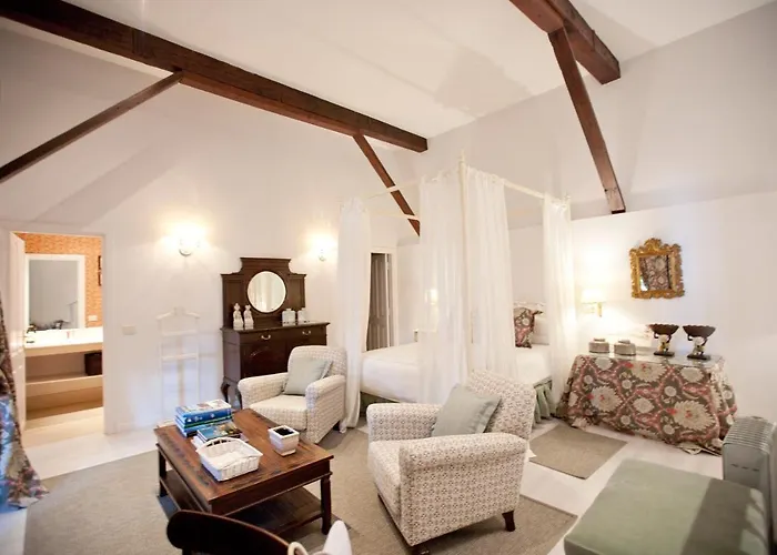 Bed & Breakfast De Franchy La Orotava