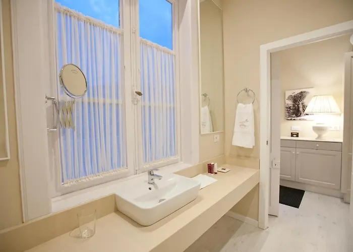 De Franchy Bed & Breakfast 4*