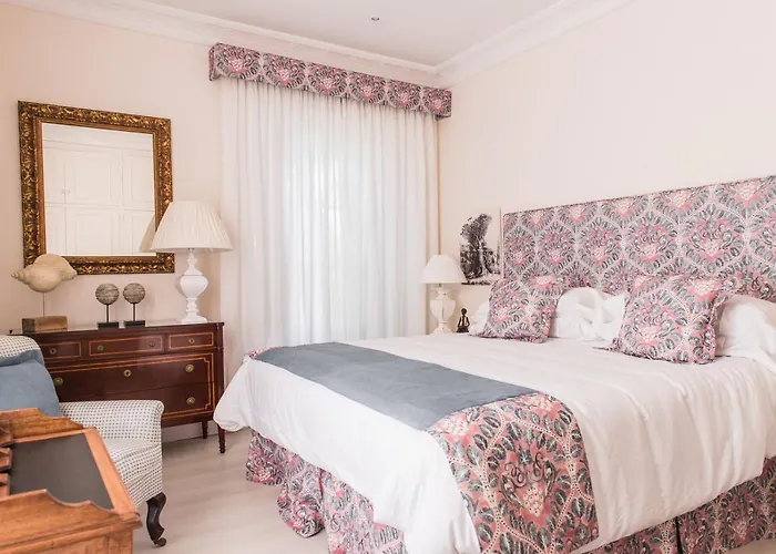 Bed & Breakfast De Franchy 4*
